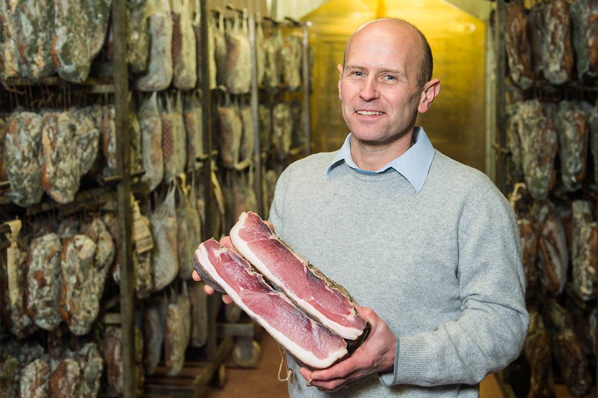 Meraner Wurstwaren OHG