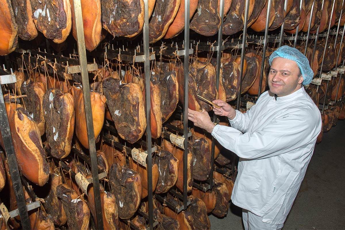 Nocker Walter KG & CO