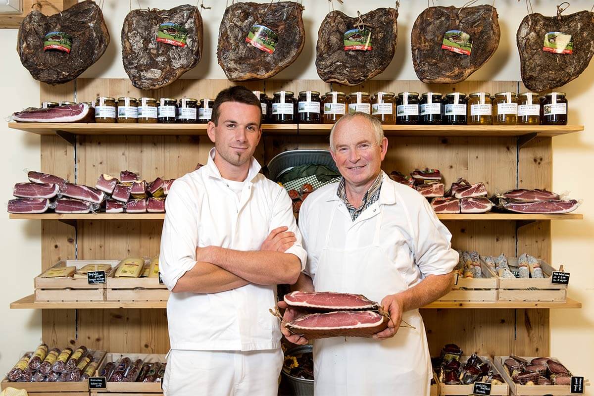 Kofler Viktor & Andreas OHG