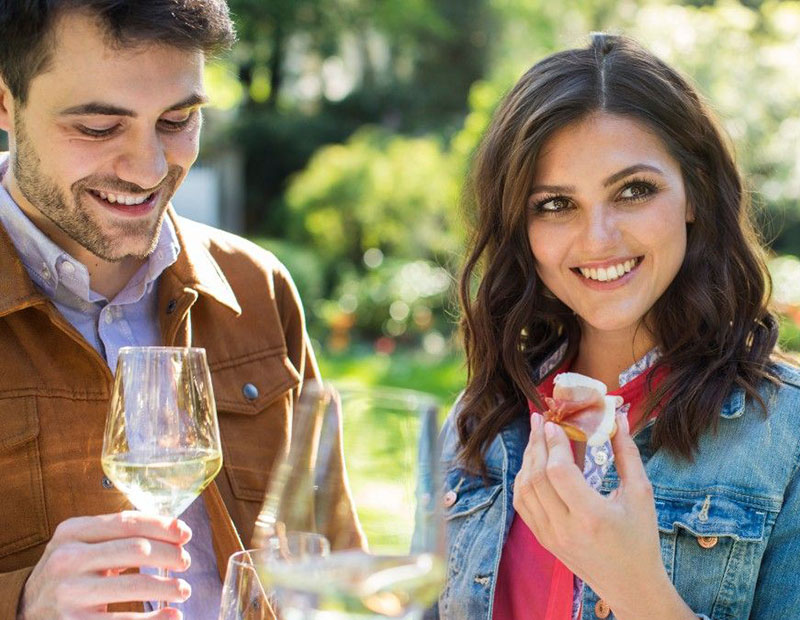 Speck Aperitivo Spring Edition