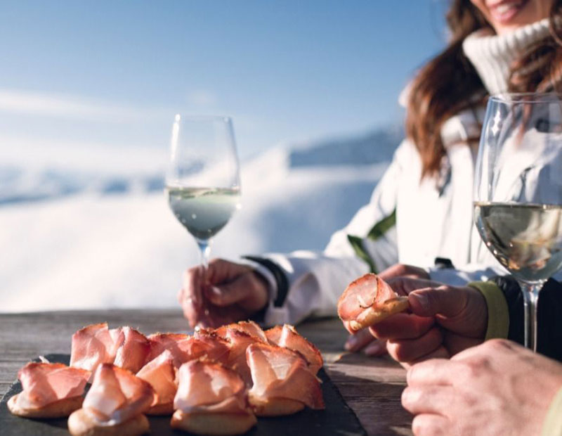 Speck Aperitivo Winter Edition