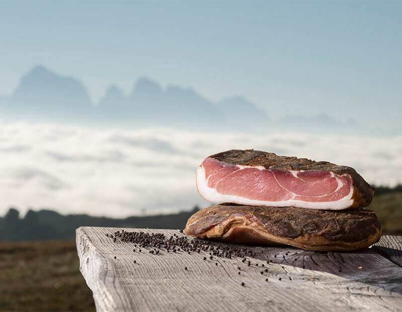 Il nuovo sito www.speck.it