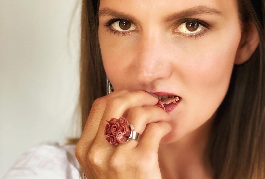 #speckchallenge - Aktion erfolgreich abgeschlossen