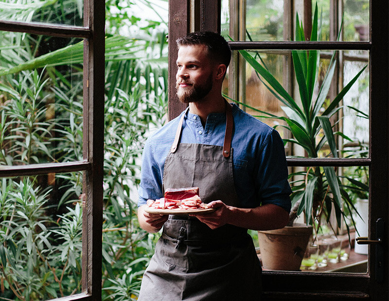 Un calendario per una buona causa