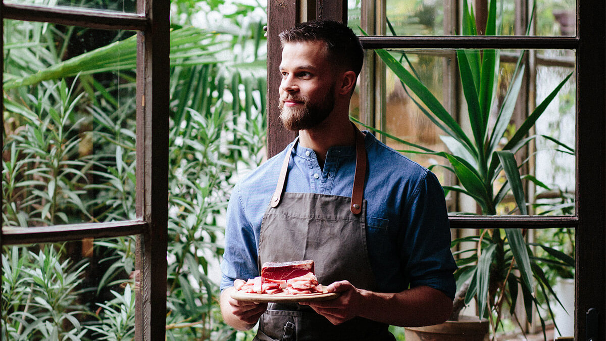 Ein Kalender für den guten Zweck
