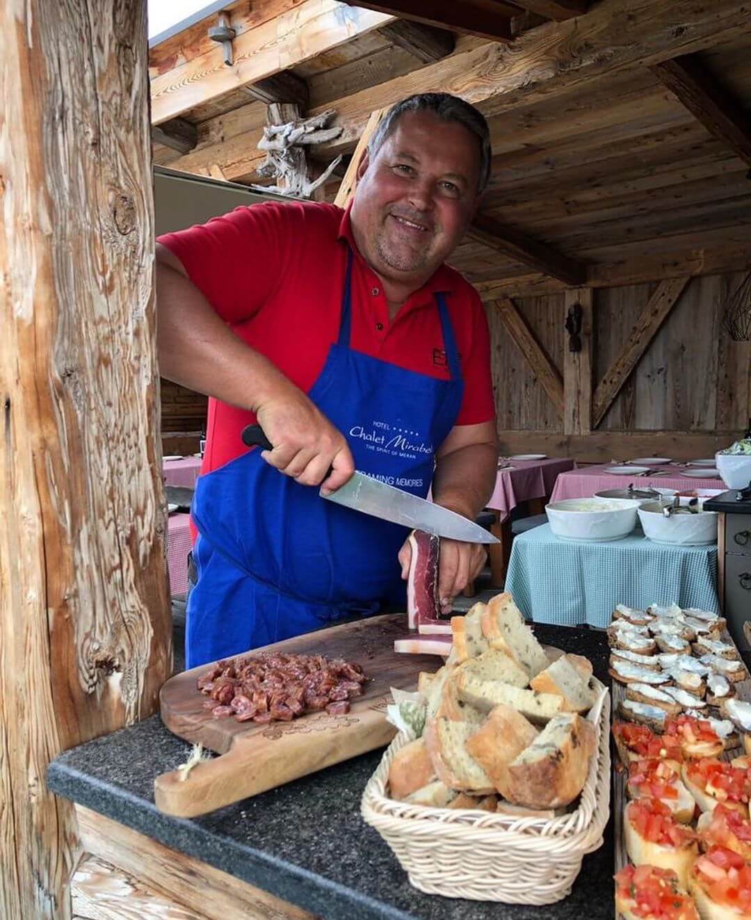 #speckchallenge - Aktion erfolgreich abgeschlossen