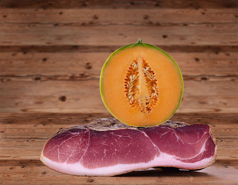 Un ottimo abbinamento