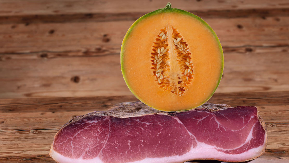 Zwei, die sich gut vertragen