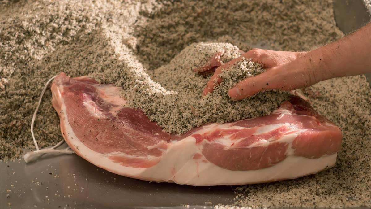 Tipicamente speziato