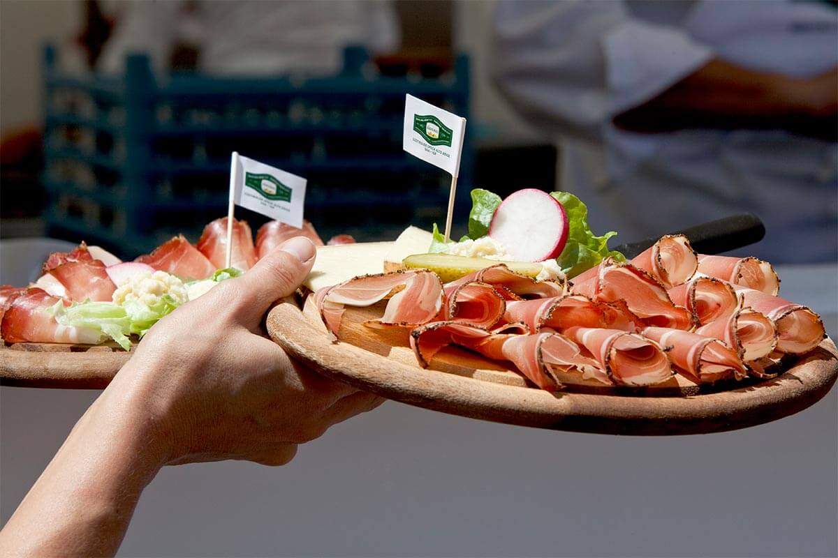 Valuable proteins, vitamins and minerals