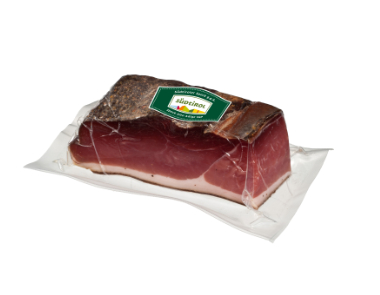 1/8 Hamme - ca. 500 g