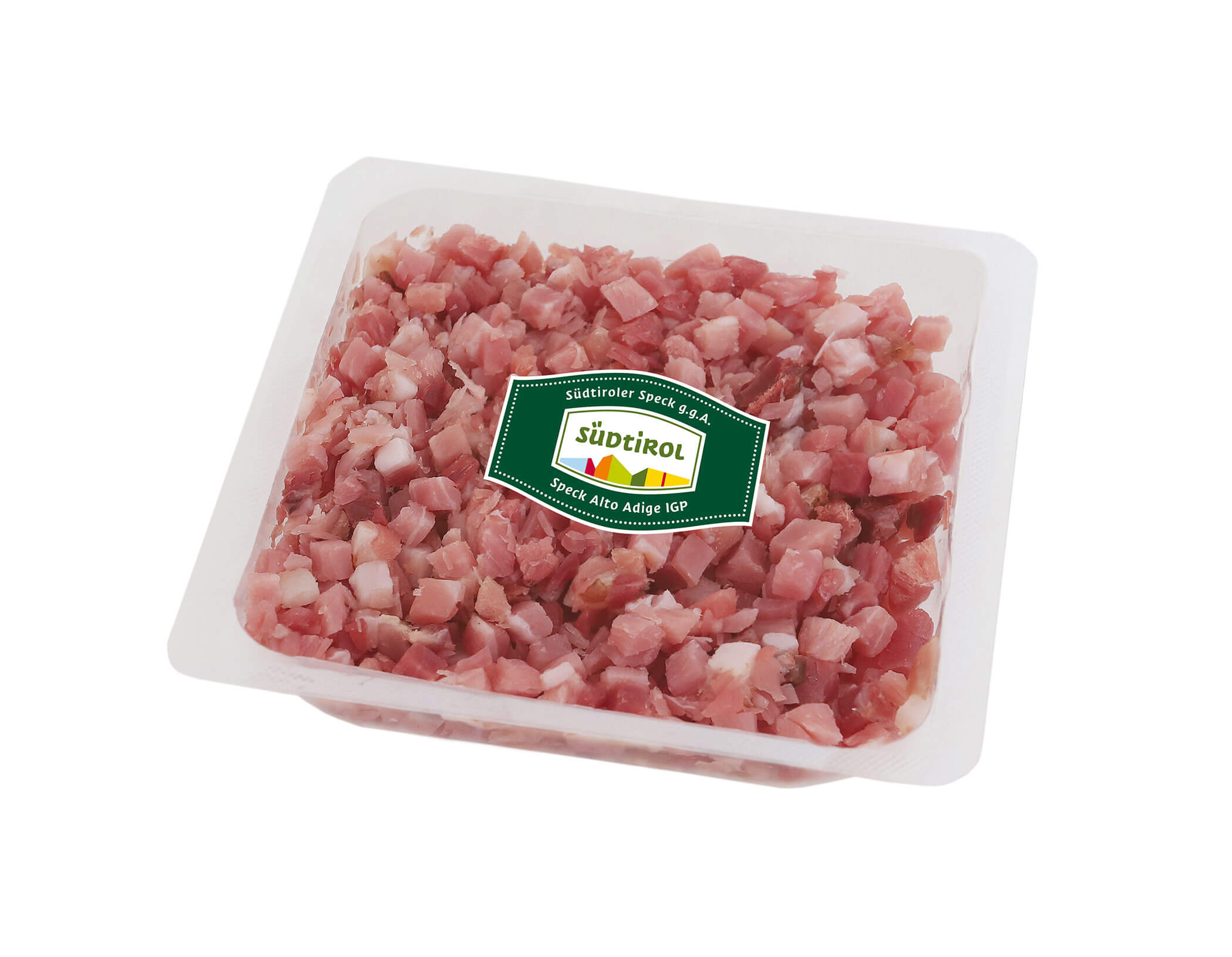 Speck Würfel