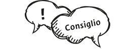 Suggerimenti