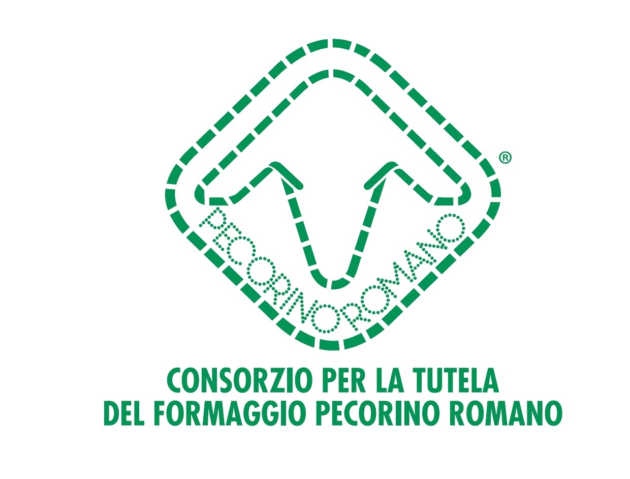 -	Consorzio per la tutela del formaggio Pecorino Romano