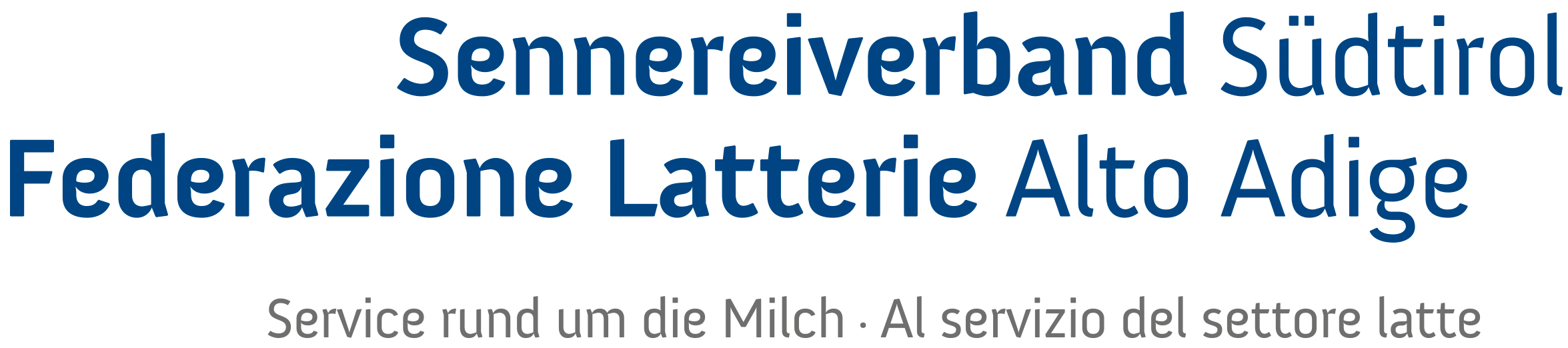 South Tyrol Dairy Association