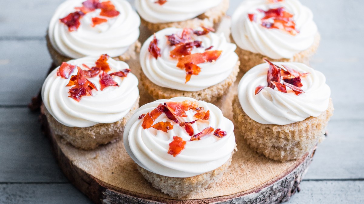 Il sussurro dello speck - senza filtri