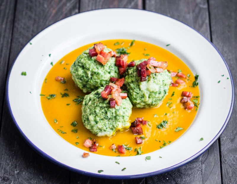 Vielseitig und ideal für jede Jahreszeit