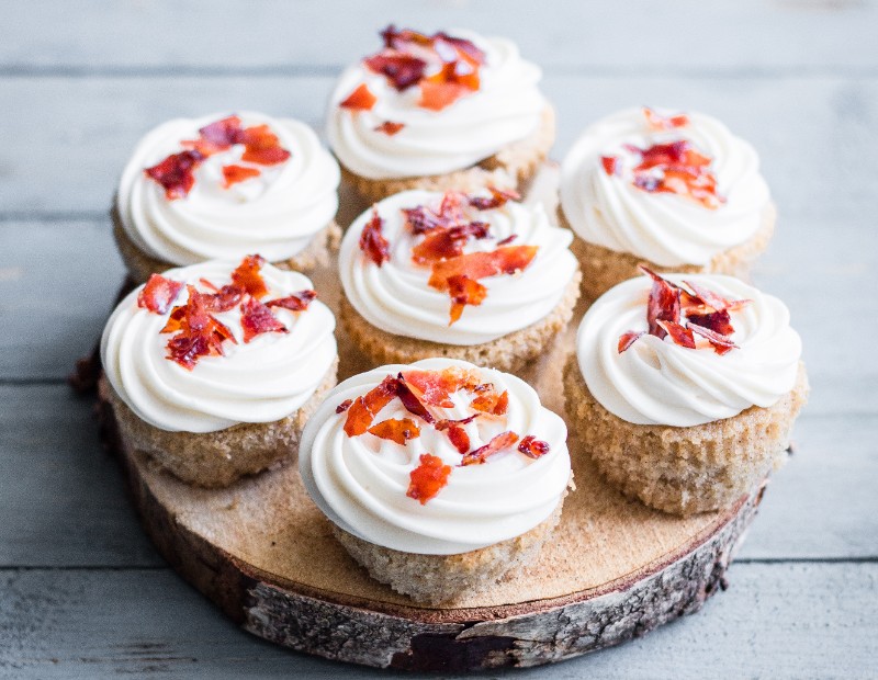 Piccolo ricettario per buongustai