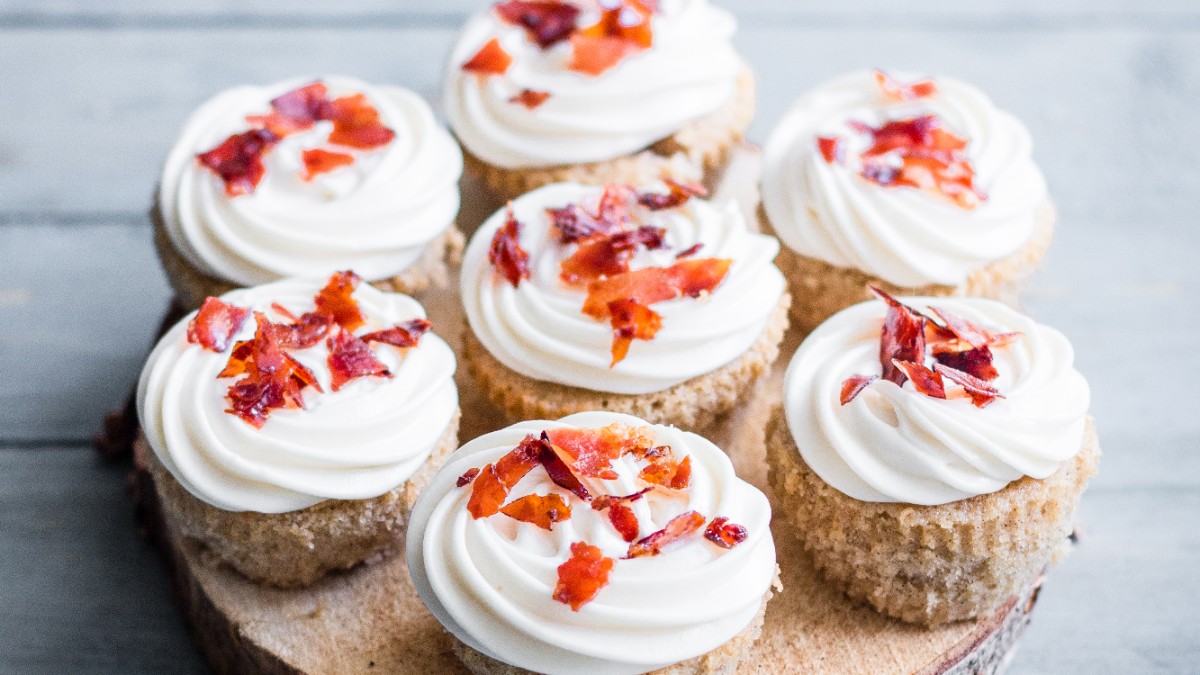 Piccolo ricettario per buongustai