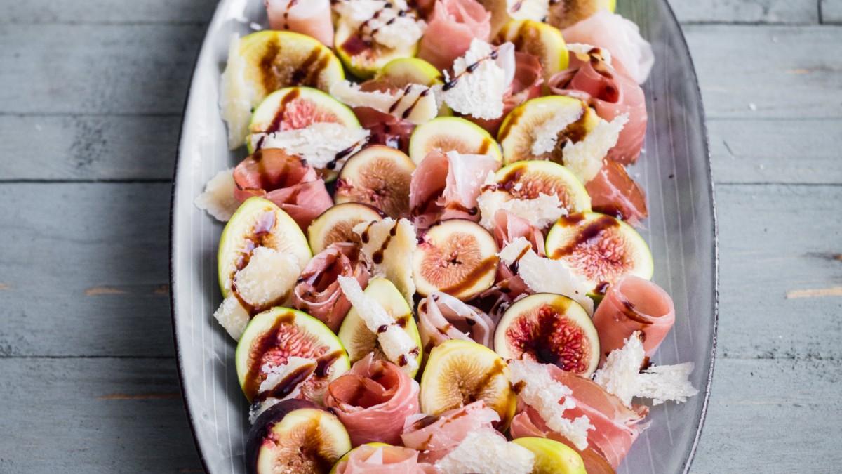 Leichter Sommergenuss, der das Herz höherschlagen lässt