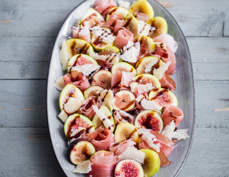 Lo speck vi farà impazzire!