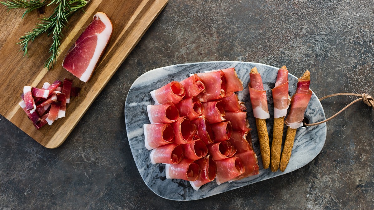 Speckgeflüster aus erster Hand