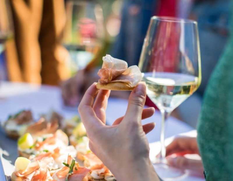 Vielseitig und ideal für jede Jahreszeit