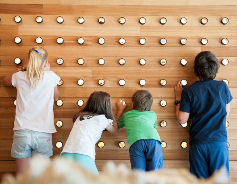 Mettiamo alla prova gli allievi dell’Alto Adige
