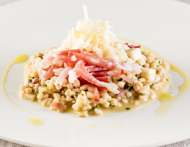 Speck Alto Adige a GialloZafferano