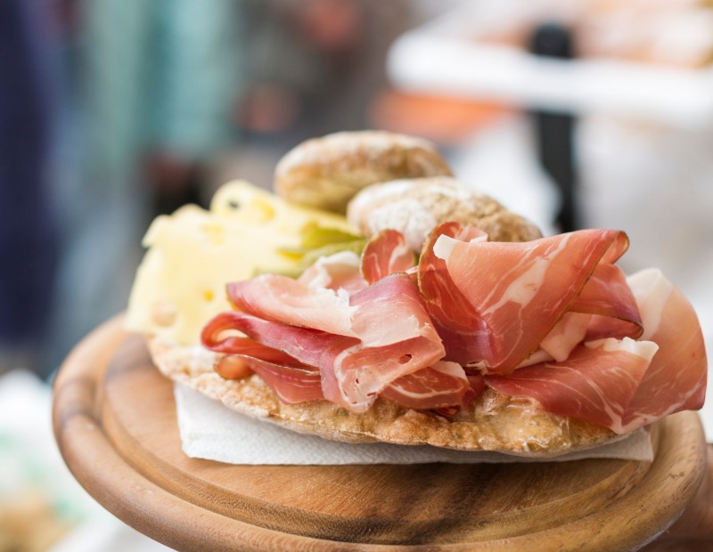 A un passo dalle stelle