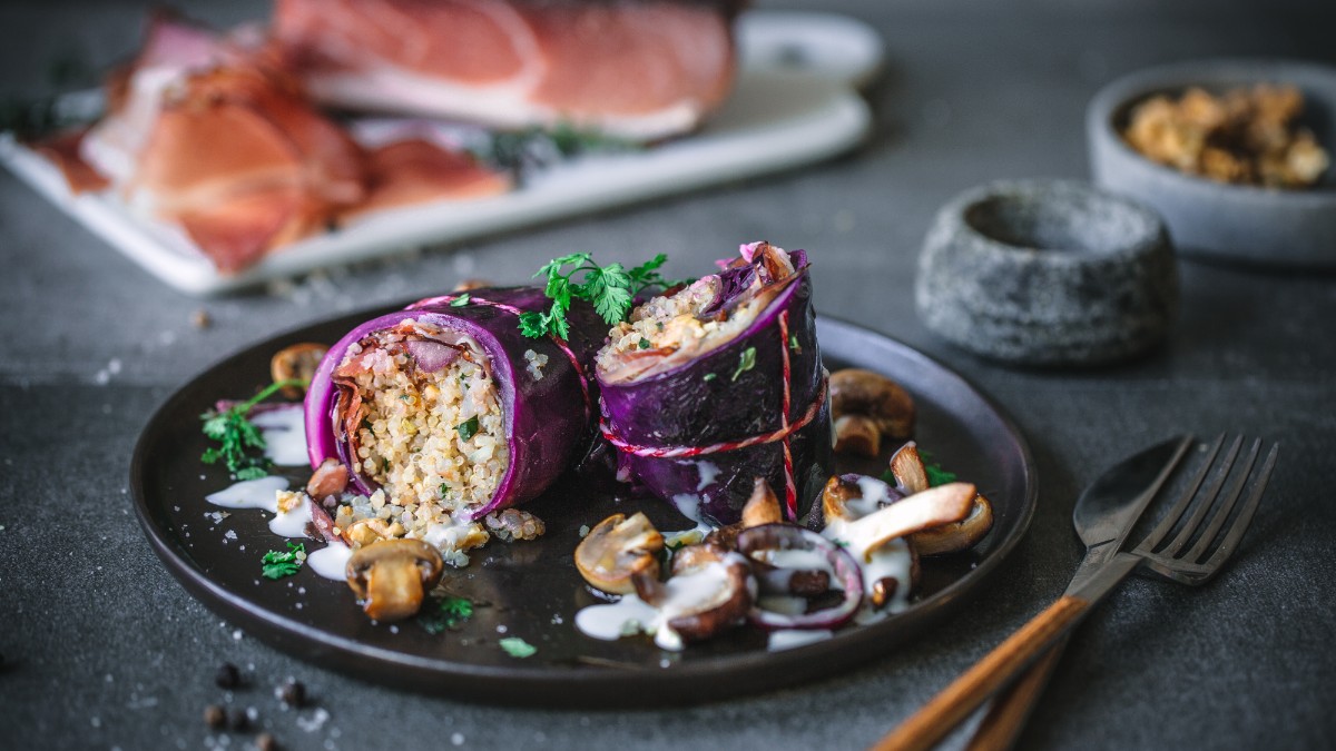 Speckgeflüster aus erster Hand