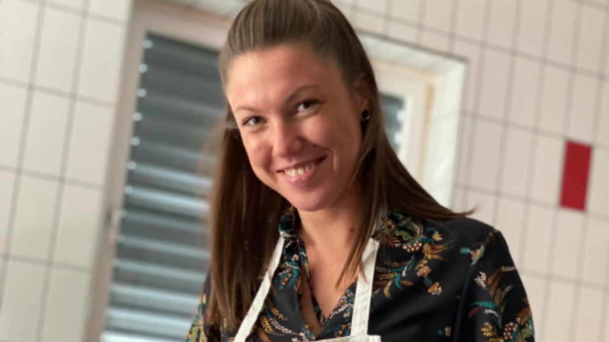 Nachgefragt bei Nadine Raich, Speckproduzentin aus Partschins