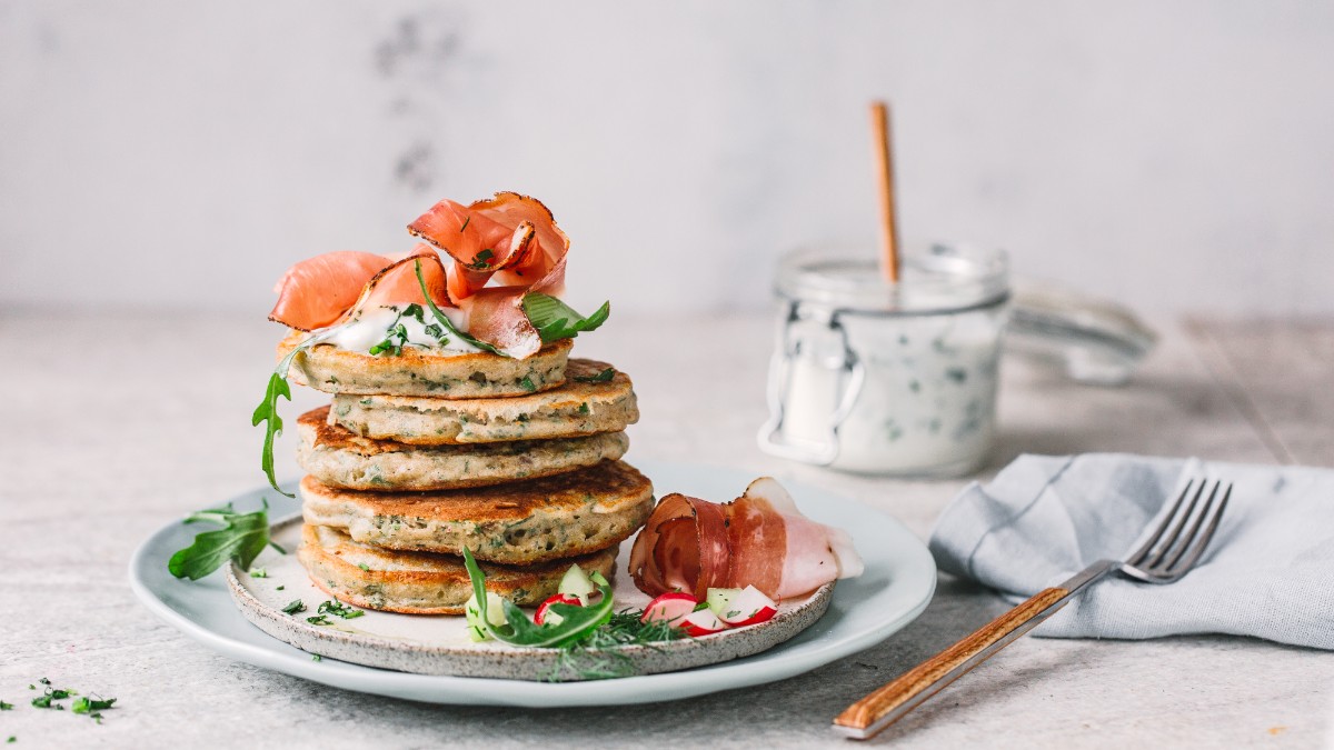 Speckgeflüster aus erster Hand