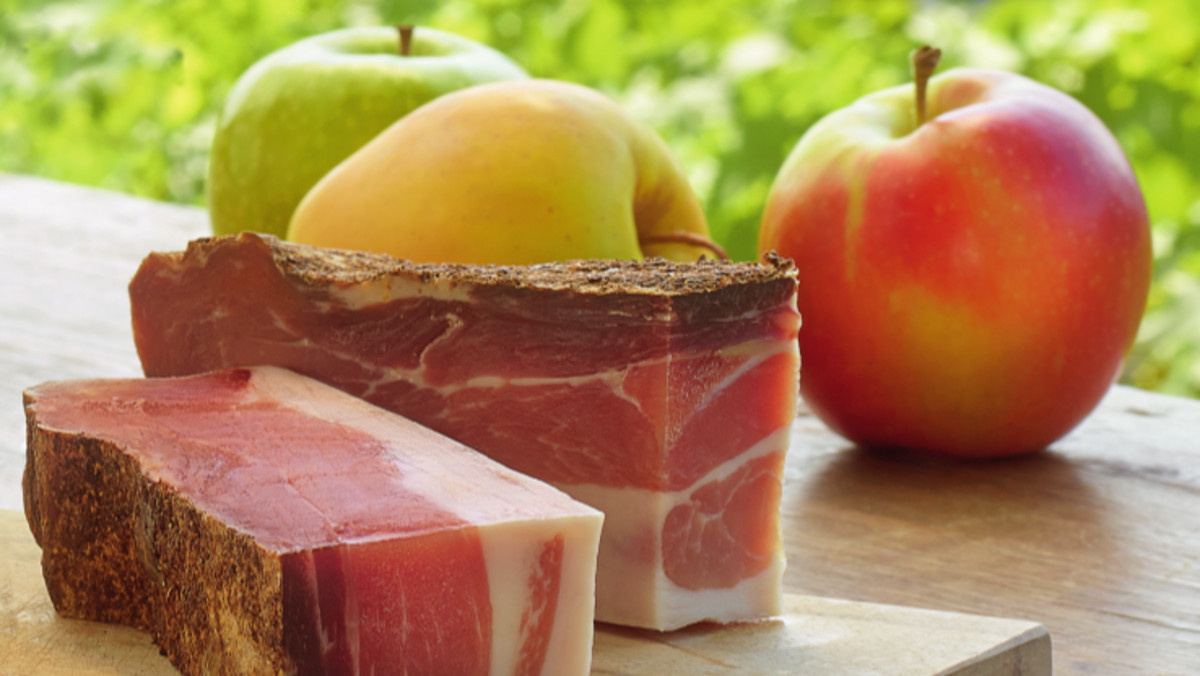 Genuss im Herzen von Hamburg