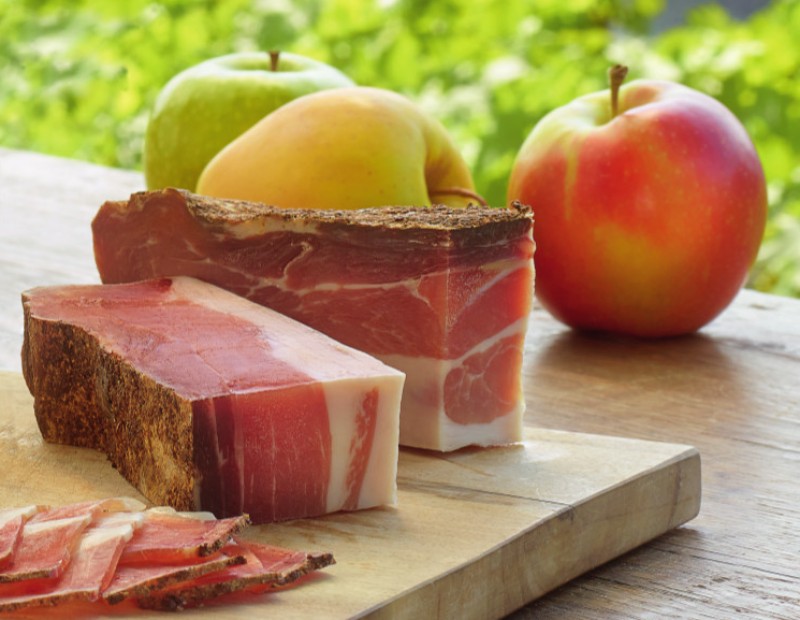 Genuss im Herzen von Hamburg