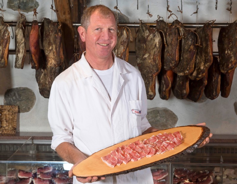 Il sapore unico della tradizione