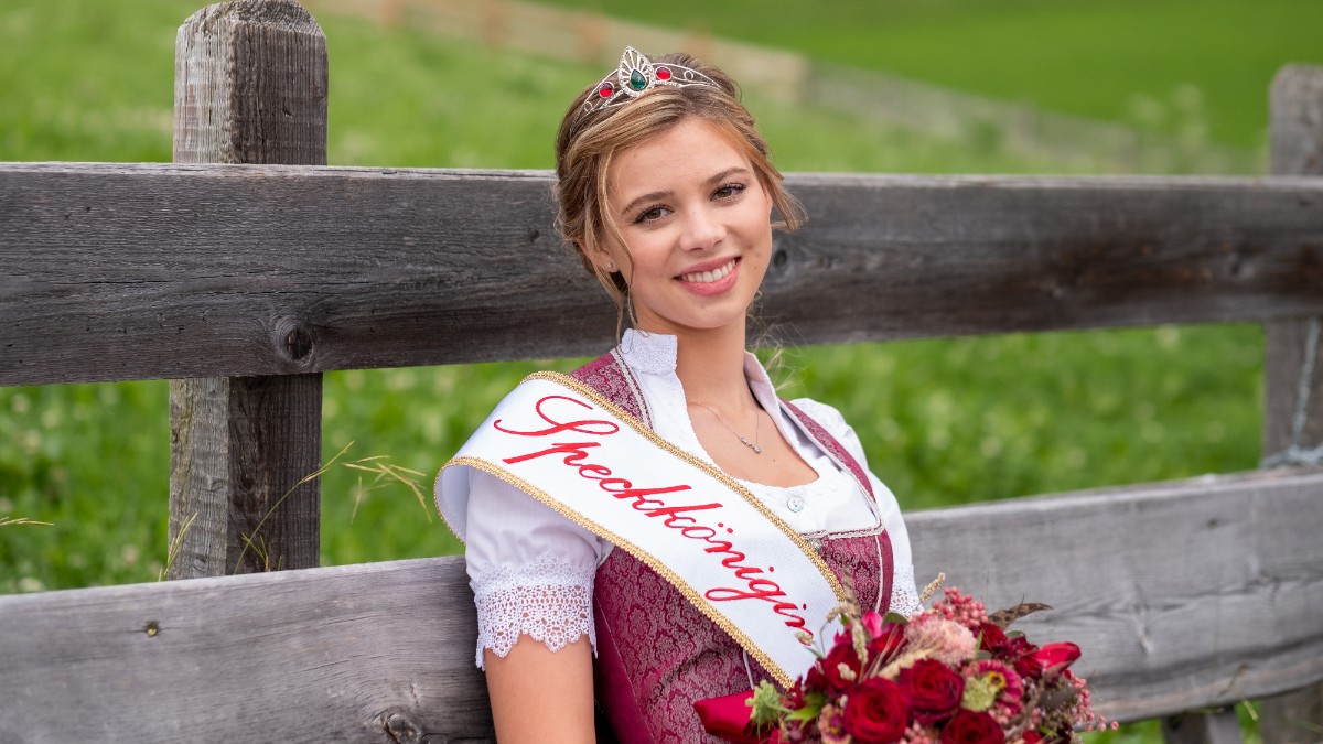 Il sussurro dello speck - senza filtri