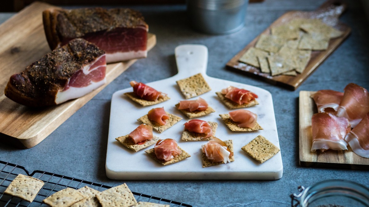 Una ventata di freschezza con nuove ricette