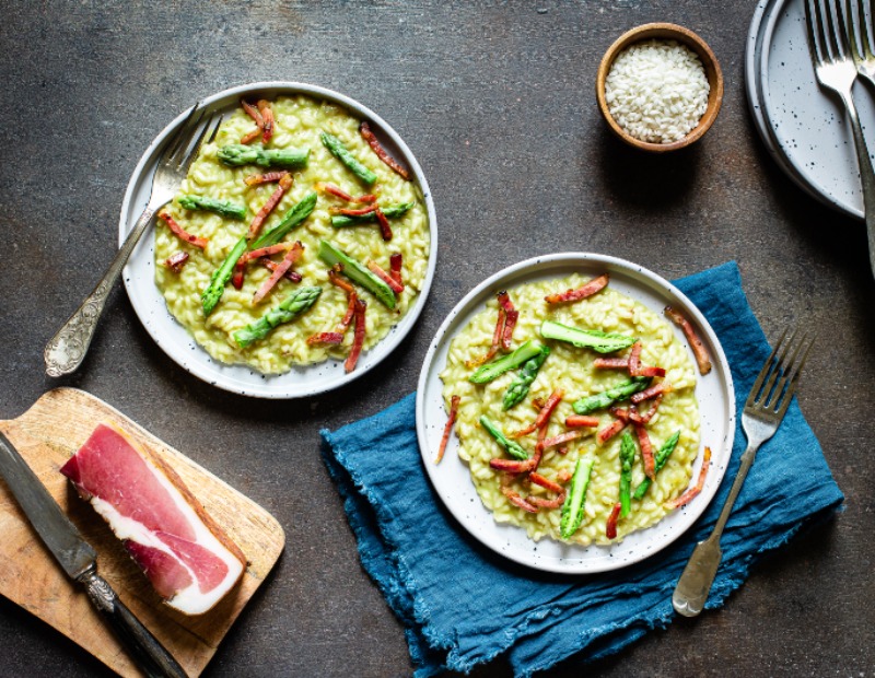 Überraschen Sie Ihre Liebsten mit einem Menü der Genüsse