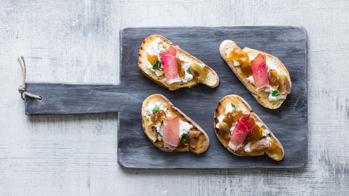 Die würzige Snackalternative, die Lust auf mehr macht