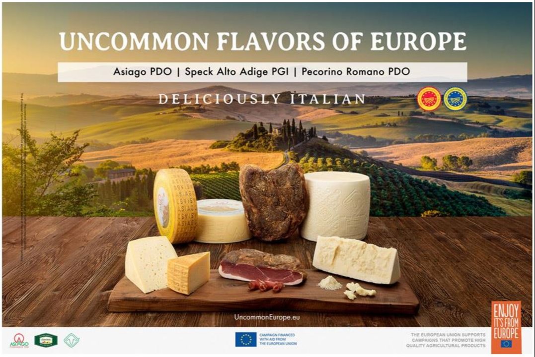 Speckgeflüster aus erster Hand