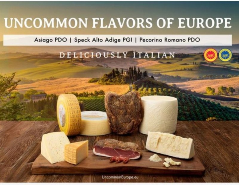 Werden Sie zum Speck-Profi