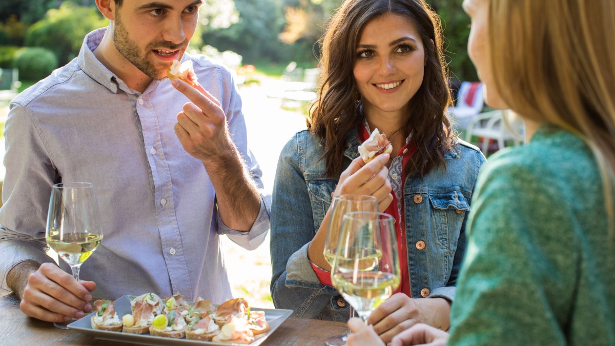 Let’s talk about Speck