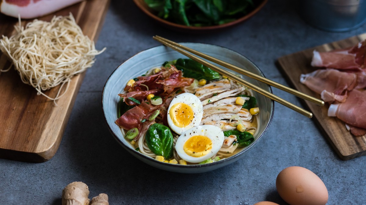 Una pioggia di ricette per una buona causa