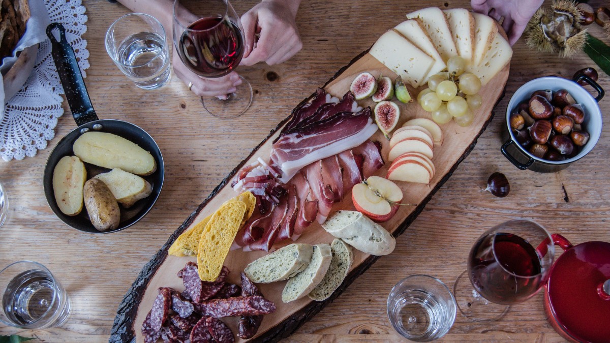 Speckgeflüster aus erster Hand