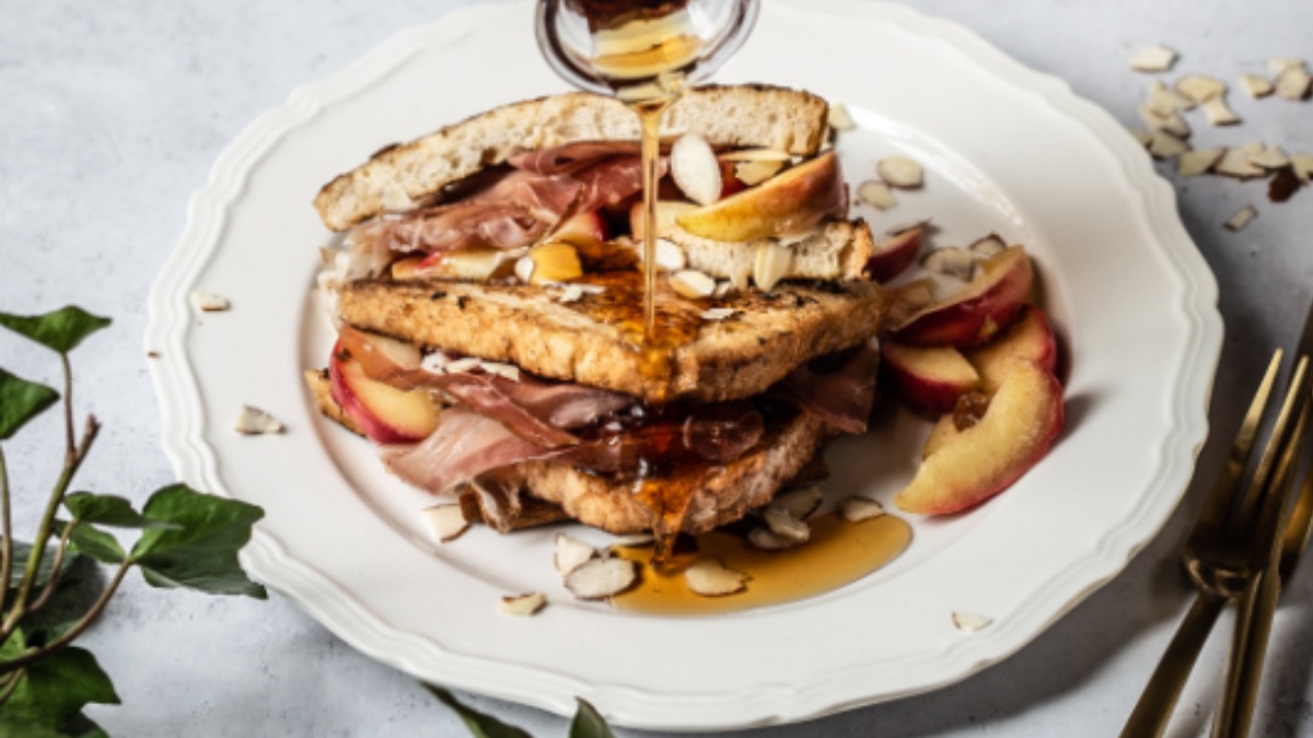 Verführerische Rezepte zum Muttertag