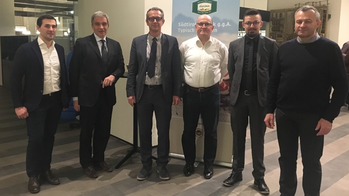 Un triennio di innovazioni