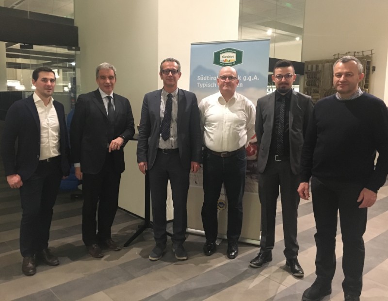 Un triennio di innovazioni