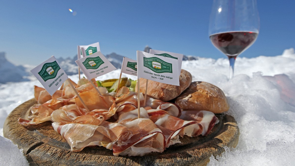 Wine Skisafari: una giornata di gusto e movimento 