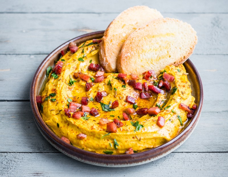 Rezept: Hirtennudel mit Südtiroler Speck
